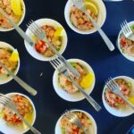 Prawn Cocktail