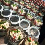 Eton Mess Bowl Food