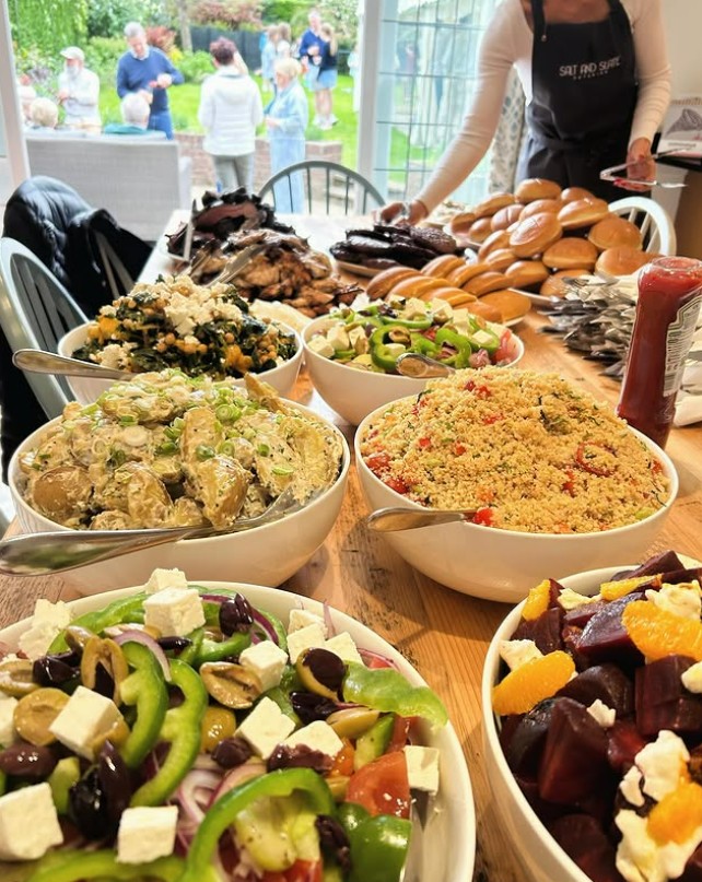 salt-and-slate-garden party