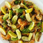 barbeque-garlic-king-prawns