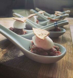 beef-tartare-with-quail-egg