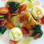 Salt & Slate - Caterers in Bromley, Kent