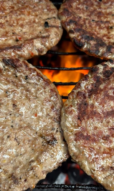 salt-and-slate weekend bbq