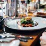 Corporate Catering For Businesses & Events