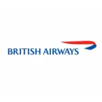 British Airways First Class_logo
