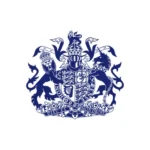 Buckingham Palace logo
