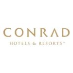 Conrad London Hotels logo