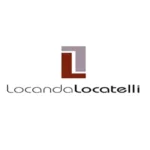 Locanda Locatelli logo