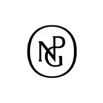 National Portrait Gallery logo