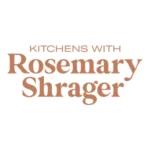Rosemary Shrager logo