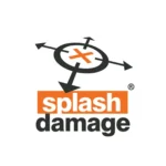Splash Damage logo