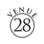 Venue 28 logo