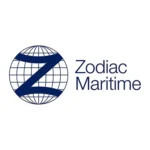 Zodiac Maritime logo
