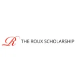roux-scholarship-logo