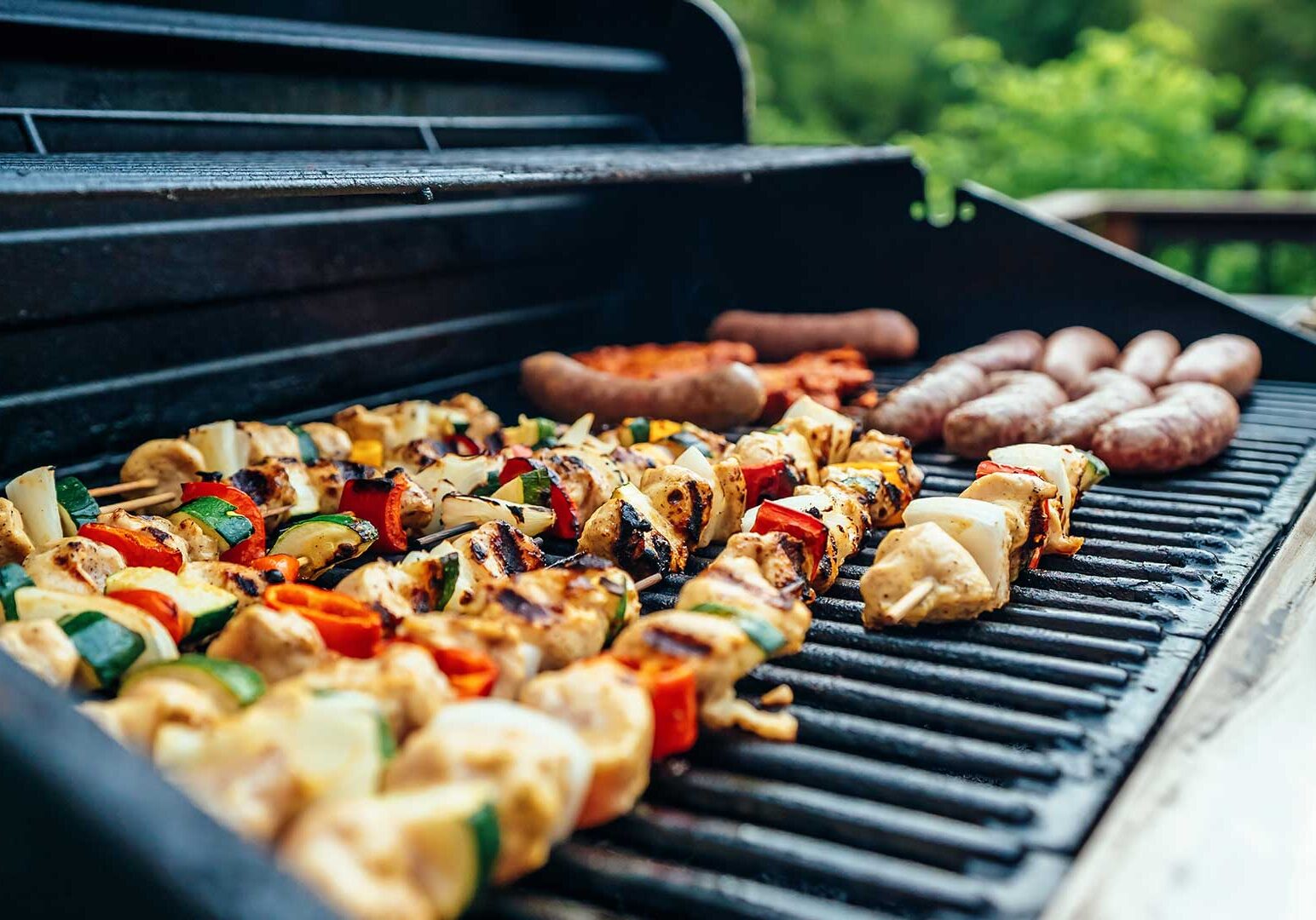Party Catering For Every Occasion