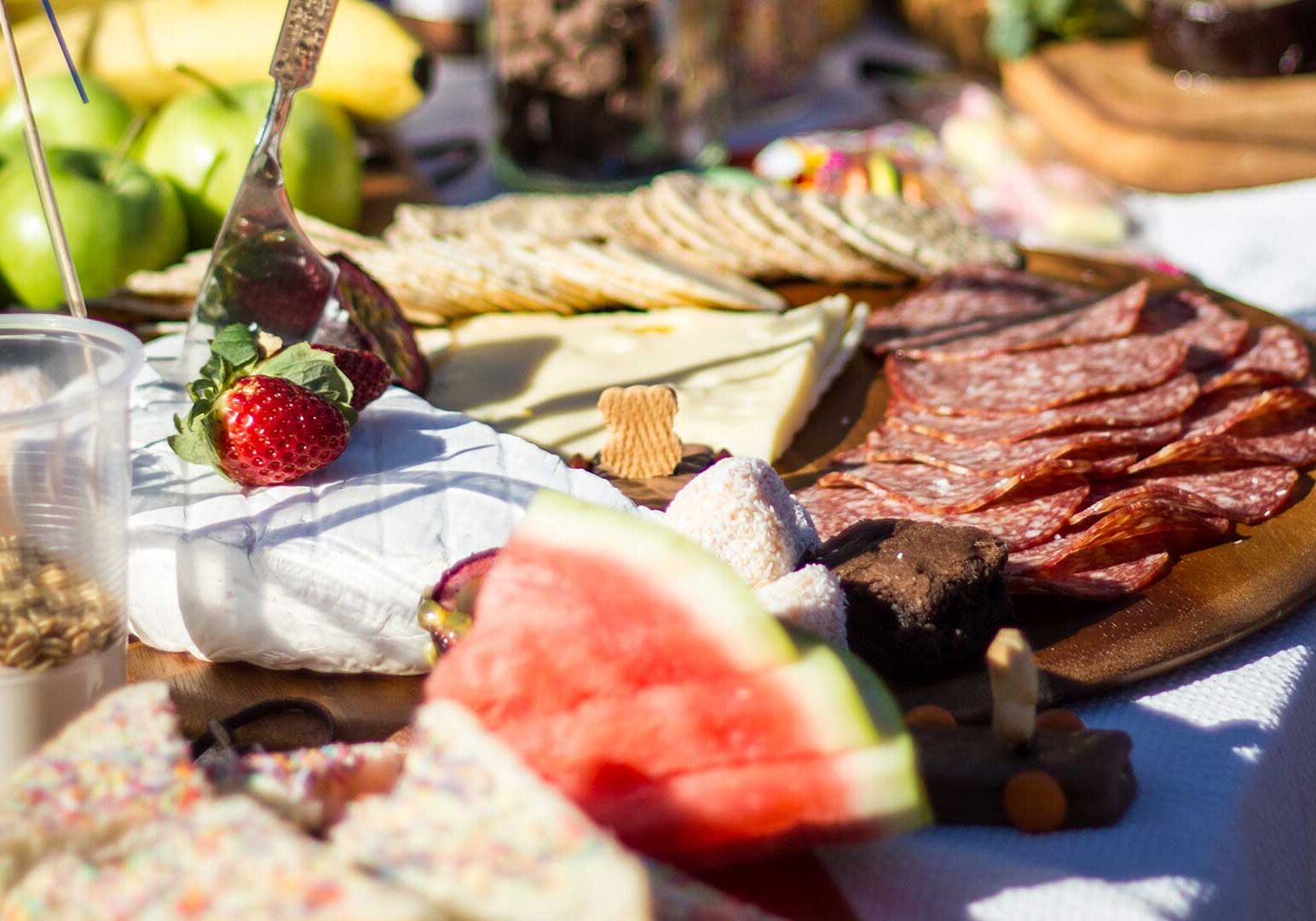 Salt and Slate Catering Service Buffets Salt and Slate Catering Service Buffets