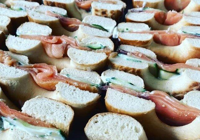salt-and-slate-smoked salmon